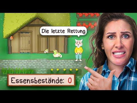 Diese Farm rettet hoffentlich unser Leben! Grimshire Part 5