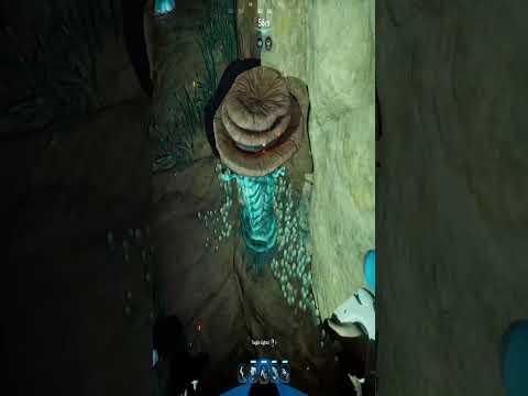 The Perfectly Constructed Environments of Subnautica 2