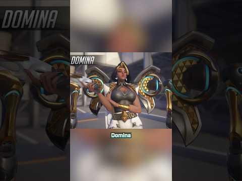 MY QUEEN #owcs #overwatch  👑😩👑