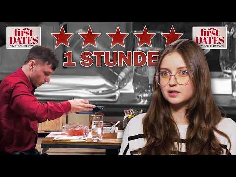 1 STUNDE HEFTIGE FETTNÄPFCHEN BEI FIRST DATES! 😬💔