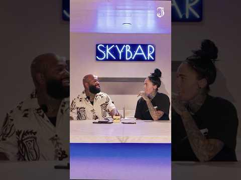 Marked Moments - Wait Until You Hear What This Prison Tattoo Was Made From!