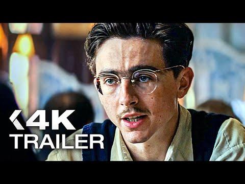 MARTY SUPREME Finaler Trailer German Deutsch (2026) Timothée Chalamet, Gwyneth Paltrow