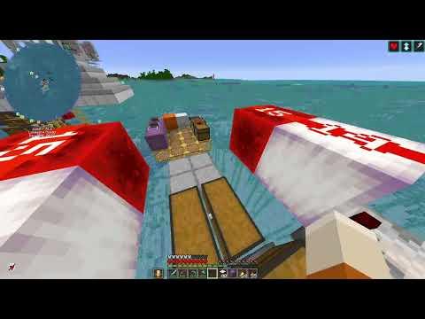 Slime farm and resin farm! Git gud in Technical Minecraft ep19, Minecraft Java v1.21.11