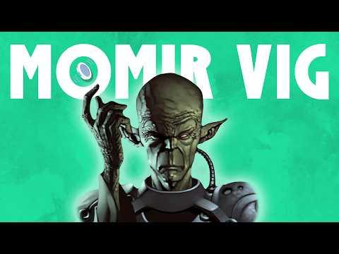 Momir Vig | Magic's Luckiest Minigame