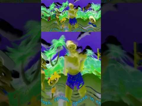 Splash Song Intro Logo Sponsored By Klasky Csupo 2001 Effects