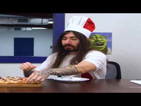Italian Food Tier List