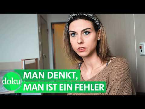 Wenn die inneren Stimmen die Oberhand gewinnen | Akutstation Psychiatrie (S02/E02)| WDR Doku