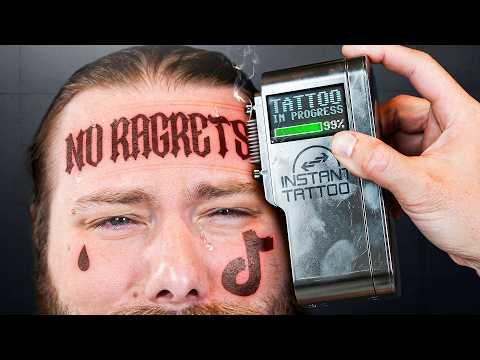 Testing Inventions That Should NOT Exist