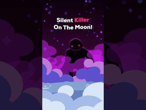 The Moon’s Invisible Threat