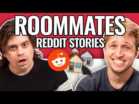 You Can't Live With Them... | Reading Reddit Stories