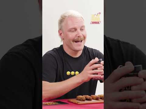 "There was no time!" 💦 Sergio Pérez had a different kind of accident in his car...