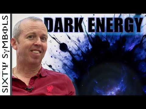 NEWS: Dark Energy's Phantom Menace - Sixty Symbols