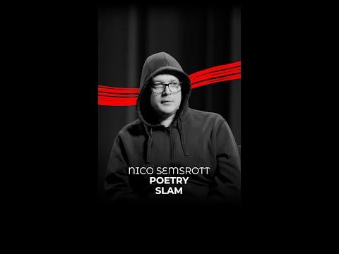 Gregor Gysi & Nico Semsrott