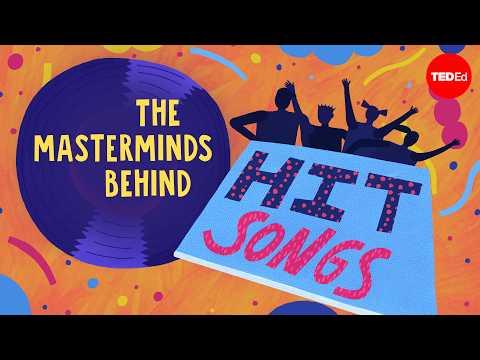 Do artists really write their own songs? | Think Like A Musician