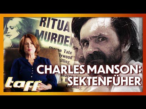 Sektenführer und Serienkiller Charles Manson: Gefährlichster Mann der Welt