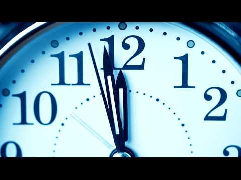 Tick Tock: The History of Time