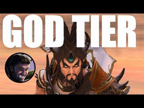 2,000,000 Damage Required to Defeat Him