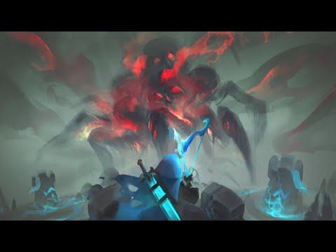 A New Post Apocalyptic Last Stand Roguelite - Ash Warden