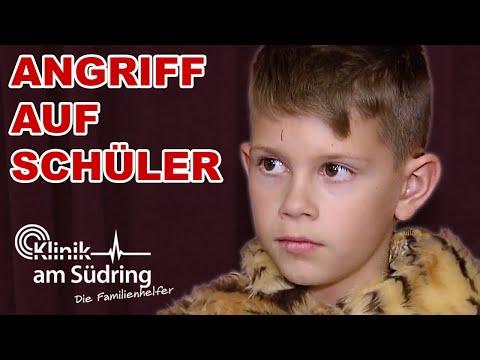 Attacke auf Grundschüler - 7-Jähriger greift Mitschüler an | Die Familienhelfer