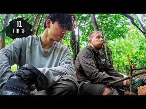 7vs.Wild: Amazonas - Folge 10 | Harte Bedingungen und eine unliebsame Überraschung