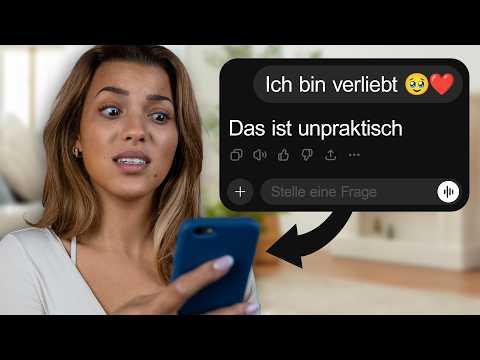 Kann KI Liebe verstehen?