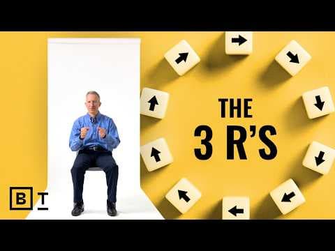 The hidden mechanism behind lasting happiness | Tal Ben-Shahar: Full Interview