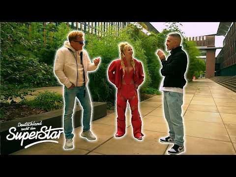 Was genau muss ein Superstar in 2026 mitbringen? Die Jury bringt's auf den Punkt! ✨ #DSDS