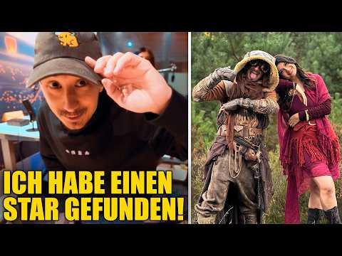 Fieber Flow mit Mahluna! So ist der Song aus dem Sandmann entstanden.