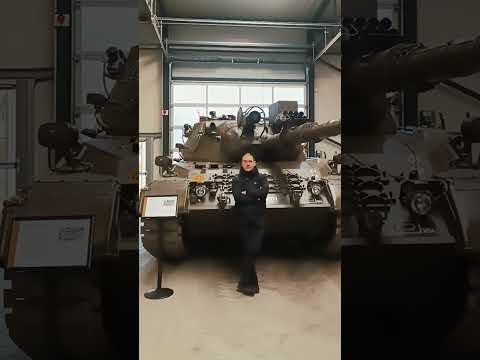 "Das gehört in ein Museum!" (Dr. Henry Walton Jones Jr.)