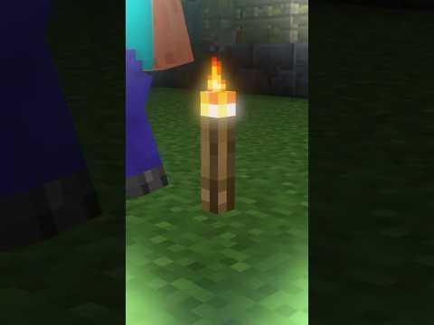 THE TALE OF THE TORCH