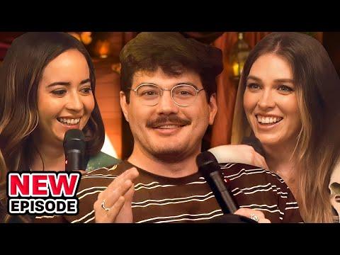 Ted's Wild Party Stories | Wine About It #124
