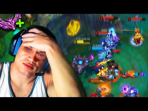 THIS IS THE TRAGIC STATE OF LEAGUE IN 2026…