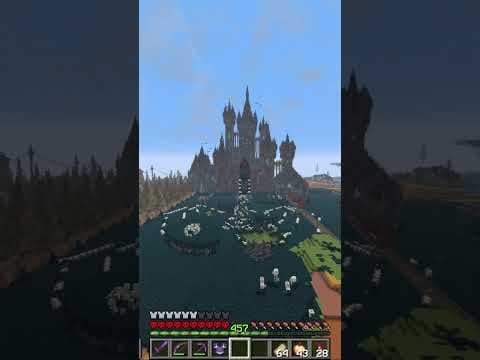 This BUG Almost Made Me Lose My 6 Year Minecraft World