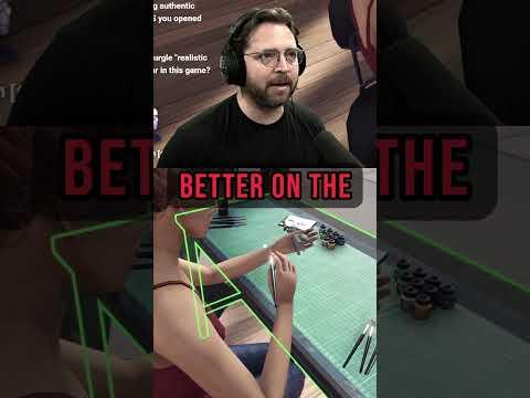 That guy #warhammer #gaming #highlights #40k