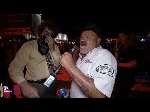 Sturgis Motorcycle Rally