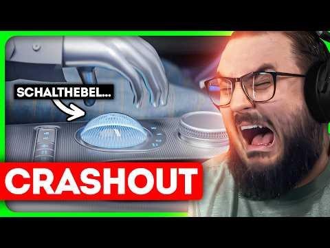 Staiy geht Crashout... wegen Autos?! | Simplicissimus Reaktion
