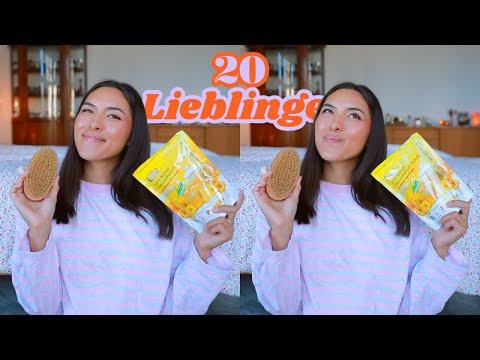 20 random Dinge, die ich immer wieder kaufen würde (Part 2)