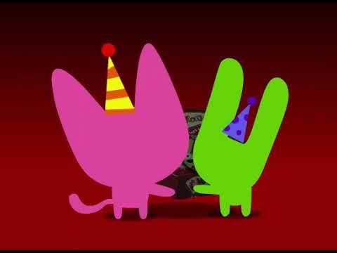 (Gameplay - 4963) Hoops & Yoyo: Celebrations (Flash - 201)