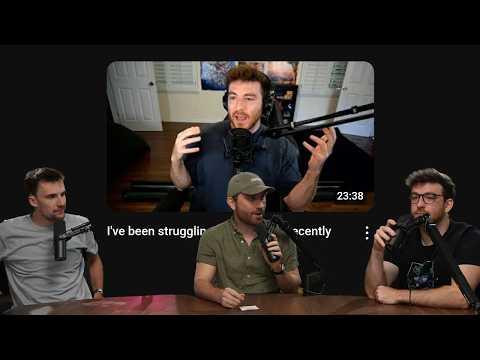 We've Got Podcast Drama