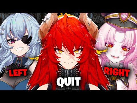 Why Is Everyone Leaving Vshojo???