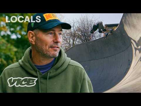 Inside Copenhagen with Rune Glifberg, the Danish Destroyer