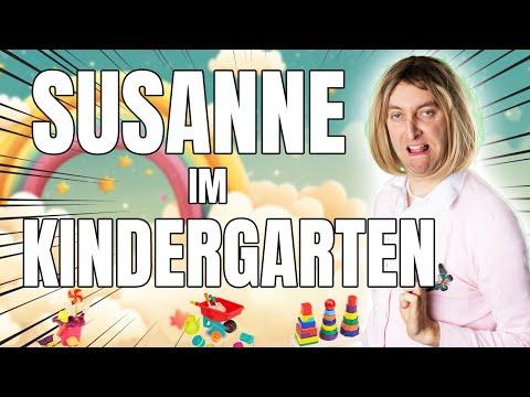 Susanne gegen Kita "Windel Wunderland" 👶❌❗❗❗