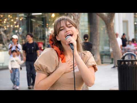 I Love You Baby | Karolina Protsenko