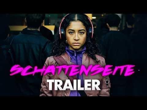 Schattenseite (TRAILER) | Jetzt kostenlos streamen!