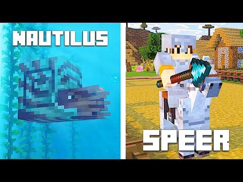 Alles was du in Minecraft 1.21.11 wissen musst | LarsLP