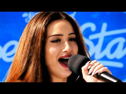 Ihr Auftritt sorgte für SCHRECKEN in der Jury! 😯