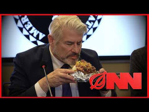 American Baked Potato Association Study Finds It Best To Load ’Er Up