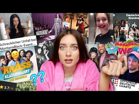 Mein (insaner) Digitaler Fußabdruck 