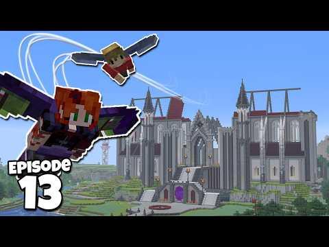 Getting Distracted! Hermitcraft 11 - Episode 13