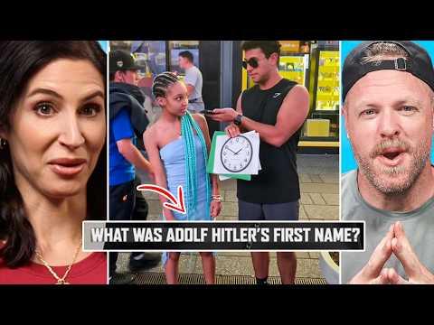 Common Sense has LEFT THE CHAT (extreme stupidity)